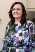 Костырко Элина