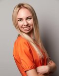 Баринова Анна Владимировна