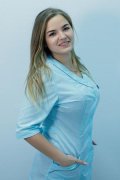 Говорцова Мария Викторовна