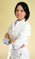 Макарина (Незнанова) Снежана Александровна