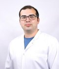 Хамедов Рафи Ахмедович