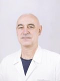 Гогсадзе Георгий Арчилович