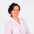Халилова Элла Ринатовна
