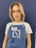 Юдина Елизавета