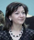 Кириленко Оксана Васильевна