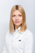 Рогозина Екатерина Александровна