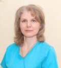 Барсукова Марианна Александровна