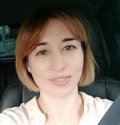 Скорнякова Венера Айратовна