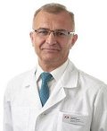 Бурлаченко Евгений Петрович