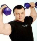 Добровольский Сергей