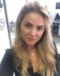 Кряжева Евгения