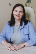 Ильинская Юлия Александровна