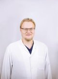 Черников Роман Анатольевич