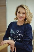 АБДРАХМАНОВА ЮЛИЯ