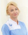 Кузнецова Мария Анатольевна