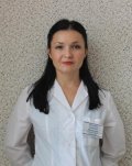 Селезнева Анжелика Васильевна