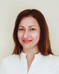 Физулина Наталья Александровна