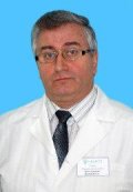 Свищ Михаил Алексеевич