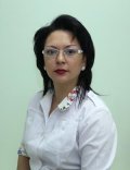 Симакова Замира Музафаровна