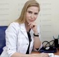 Райх Ольга Игоревна