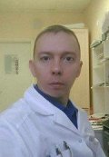 Копылов Сергей Леонидович