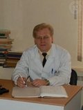 Никифоров Виктор Сергеевич
