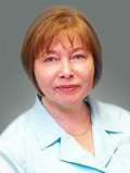 Мамонтова Эльвира Германовна