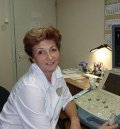 Павельева Мария Александровна