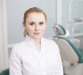 Дягилева Евгения Дмитриевна