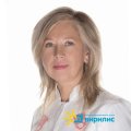 Анцупова Елена Сергеевна