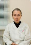 Киндрас Мария Николаевна