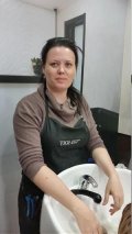 Мистрикова Елена