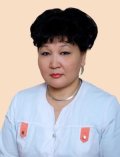 Гедерим Марина Николаевна