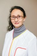 Гордон Алла Ильинична