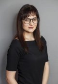 Комыш Мария