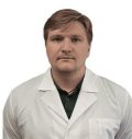 Левицкий Сергей Сергеевич