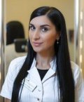 Бейбалаева Полина Закировна