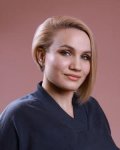 Фомичева Татьяна Юрьевна