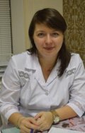 Меньшикова Ирина Леонидовна