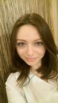 Давыдова Анна
