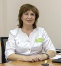Комякова Татьяна Борисовна