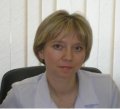 Снегова Евгения Владимировна