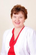 Андреева Лидия Павловна