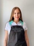 Вьюгина Любовь