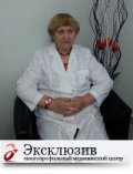 Чикурова Светлана Викторовна
