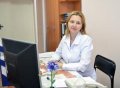 Биньковская Алла Викторовна