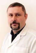Медведский Максим Александрович