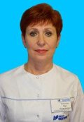 Соколова Вера Анатольевна