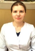 Жернякова Анастасия Андреевна
