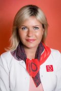 Иванова Лада Анатольевна